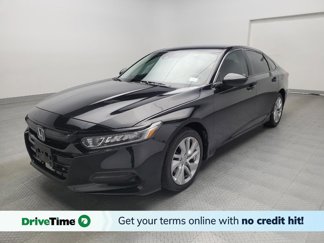 Used 2020 Honda Accord LX image 1