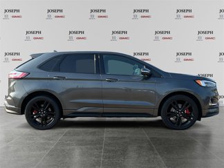 Used 2019 Ford Edge ST w/ Equipment Group 401A image 1
