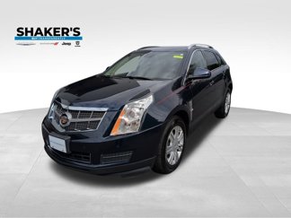 Used 2011 Cadillac SRX Luxury image 1