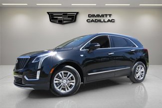 Used 2023 Cadillac XT5 Premium Luxury image 1