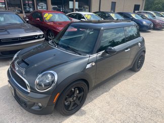 Used 2012 MINI Cooper S image 1