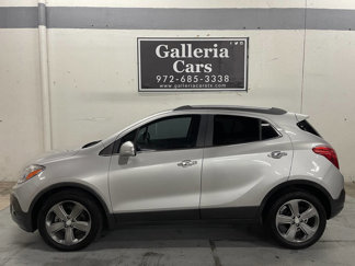 Used 2014 Buick Encore Leather image 1