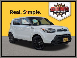 Used 2015 Kia Soul image 1