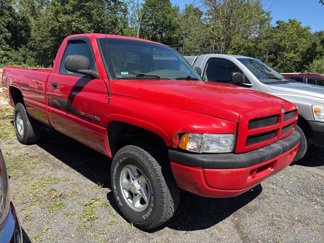 Used 1998 Dodge Ram 1500 Truck 4x4 Regular Cab image 1