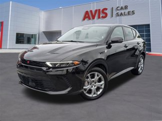 Used 2024 Dodge Hornet R/T image 1