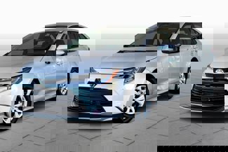 Used 2024 Toyota Corolla LE image 1