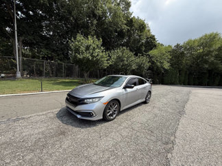 Used 2019 Honda Civic EX image 1