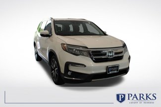 Used 2019 Honda Pilot Touring image 1