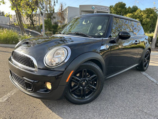 Used 2013 MINI Cooper S w/ Premium Pkg 2 image 1