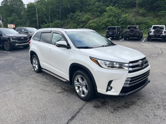 Used 2019 Toyota Highlander Limited image 1