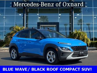 Used 2023 Hyundai Kona SEL image 1