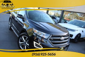Used 2017 Ford Edge Sport image 1