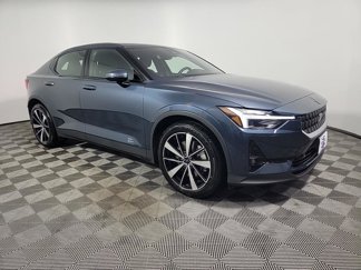 Used 2022 Polestar Polestar 2 w/ Pilot Package image 1