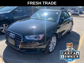 Used 2015 Audi A3 2.0T Premium Plus image 1