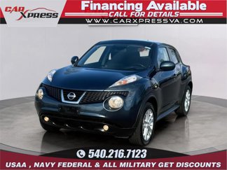 Used 2011 Nissan Juke SL image 1