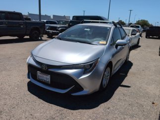 Used 2019 Toyota Corolla SE image 1
