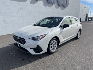 New 2025 Subaru Impreza 2.0i image 1