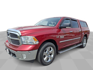 Used 2014 RAM 1500 Big Horn image 1