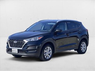 Used 2019 Hyundai Tucson Value image 1