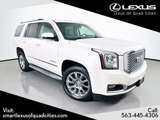 Used 2015 GMC Yukon Denali w/ Open Road Package image 1
