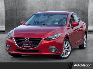 Used 2014 MAZDA MAZDA3 s Grand Touring image 1