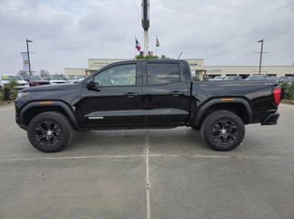 Used 2024 GMC Canyon Elevation w/ Convenience Package image 1