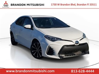 Used 2019 Toyota Corolla L image 1