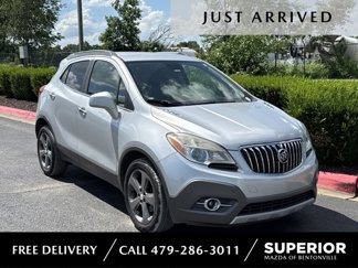 Used 2013 Buick Encore Convenience image 1