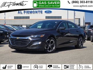 Used 2023 Chevrolet Malibu LT image 1