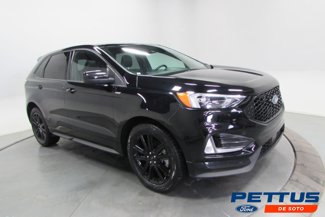 Used 2022 Ford Edge ST-Line image 1