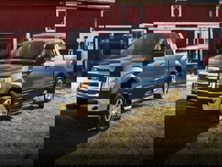 Used 2013 Ford F150 XLT w/ XLT Chrome Pkg image 1