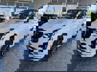 New 2025 Cadillac CT4 Sport image 1