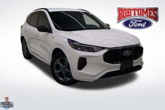 Used 2024 Ford Escape ST-Line w/ Tech Pack #1 image 1