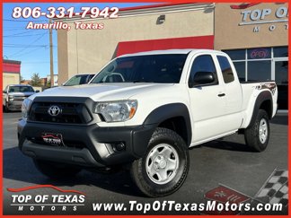 Used 2014 Toyota Tacoma PreRunner image 1