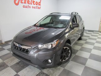 Used 2023 Subaru Crosstrek 2.0i Premium image 1