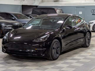 Used 2023 Tesla Model 3 Long Range image 1