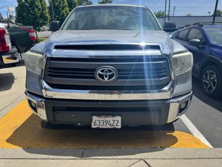 Used 2014 Toyota Tundra SR5 image 1