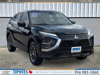 Used 2022 Mitsubishi Eclipse Cross ES image 1