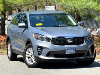 Used 2020 Kia Sorento LX image 1