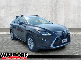 Used 2017 Lexus RX 350 AWD video 1
