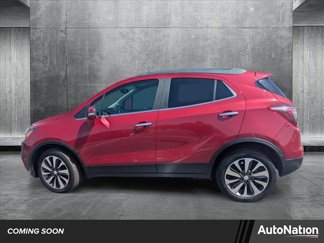 Used 2018 Buick Encore Preferred image 1