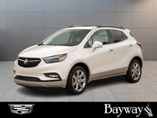 Used 2019 Buick Encore Essence w/ Experience Buick Package image 1