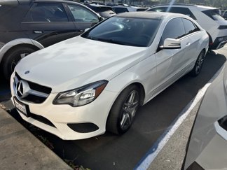 Used 2014 Mercedes-Benz E 350 Coupe image 1