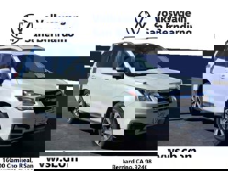 Used 2018 Subaru Forester 2.5i Premium image 1