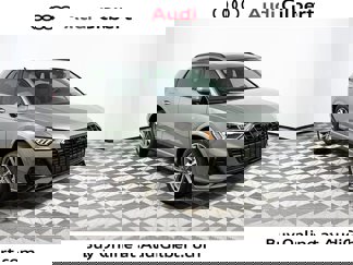 New 2025 Audi Q3 2.0T Premium image 1