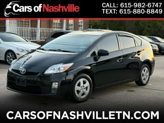 Used 2010 Toyota Prius Two image 1