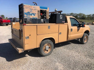 Used 2016 Ford F350 XL image 1
