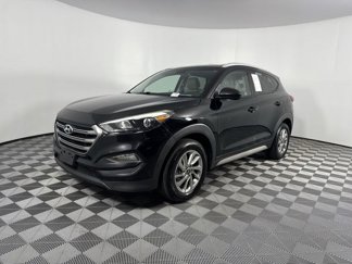 Used 2018 Hyundai Tucson SEL image 1