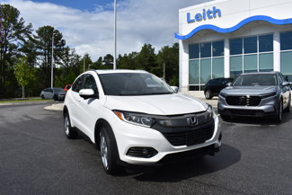 Certified 2020 Honda HR-V EX image 1