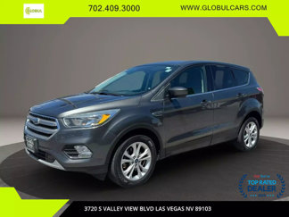 Used 2017 Ford Escape SE image 1